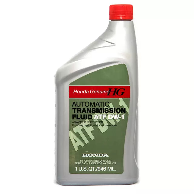 HONDA ATF DW-1 12/1 QT