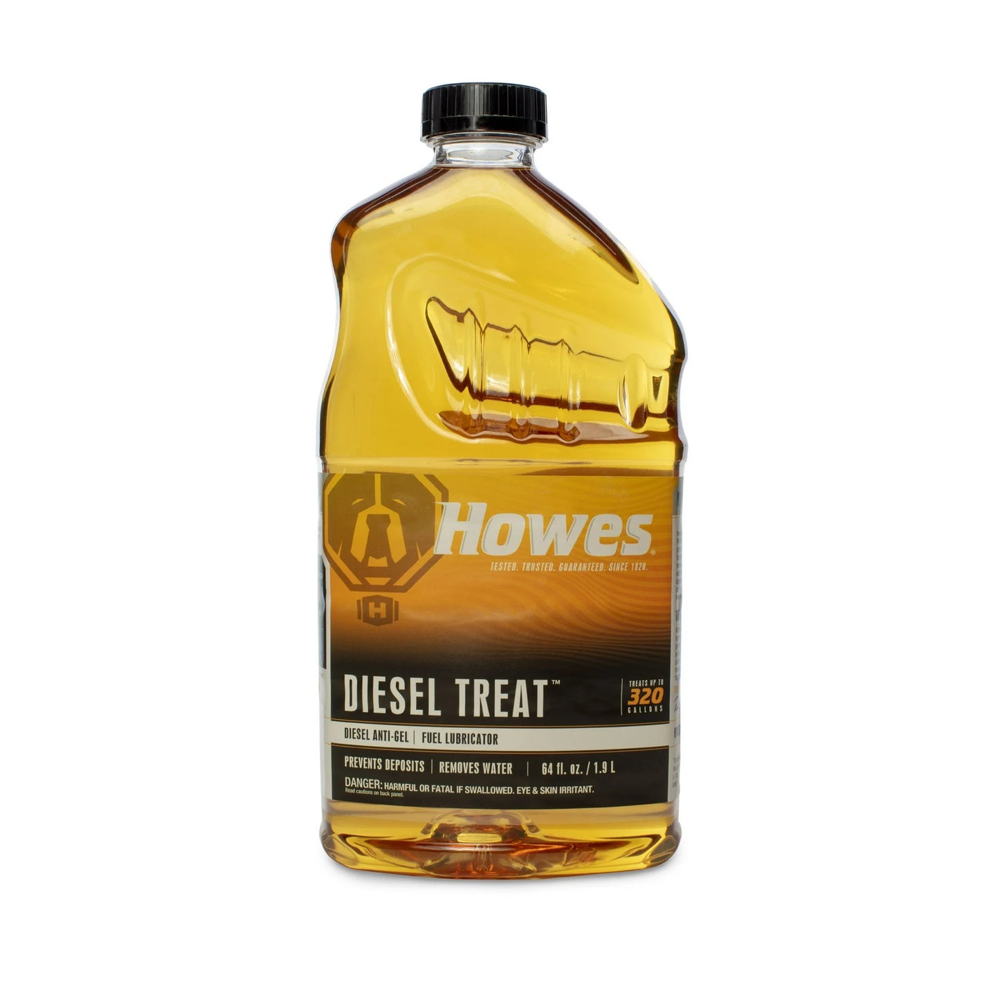 HOWES DIESEL TREATMENT 6/64 OZ