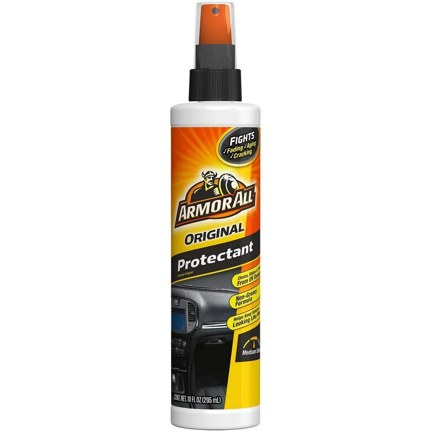 ARMORALL ORIGINAL PROTECTANT 10 OZ (12 PACK)