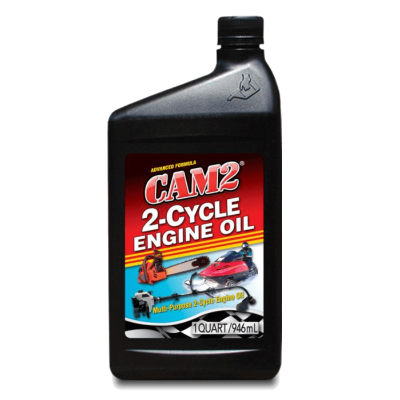 CAM2 2 CYCLE AIR COOLED 24/8 OZ