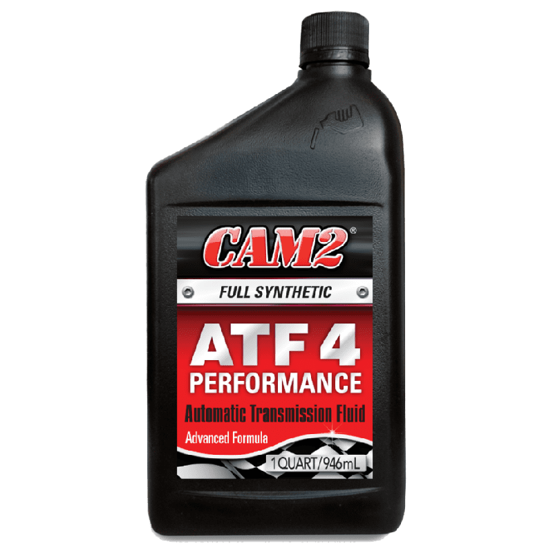 CAM2 ATF 4 12/1 QTS (RED)