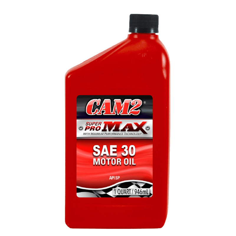 CAM2 30W SUPERPRO MAX SAE 12/1 QTS