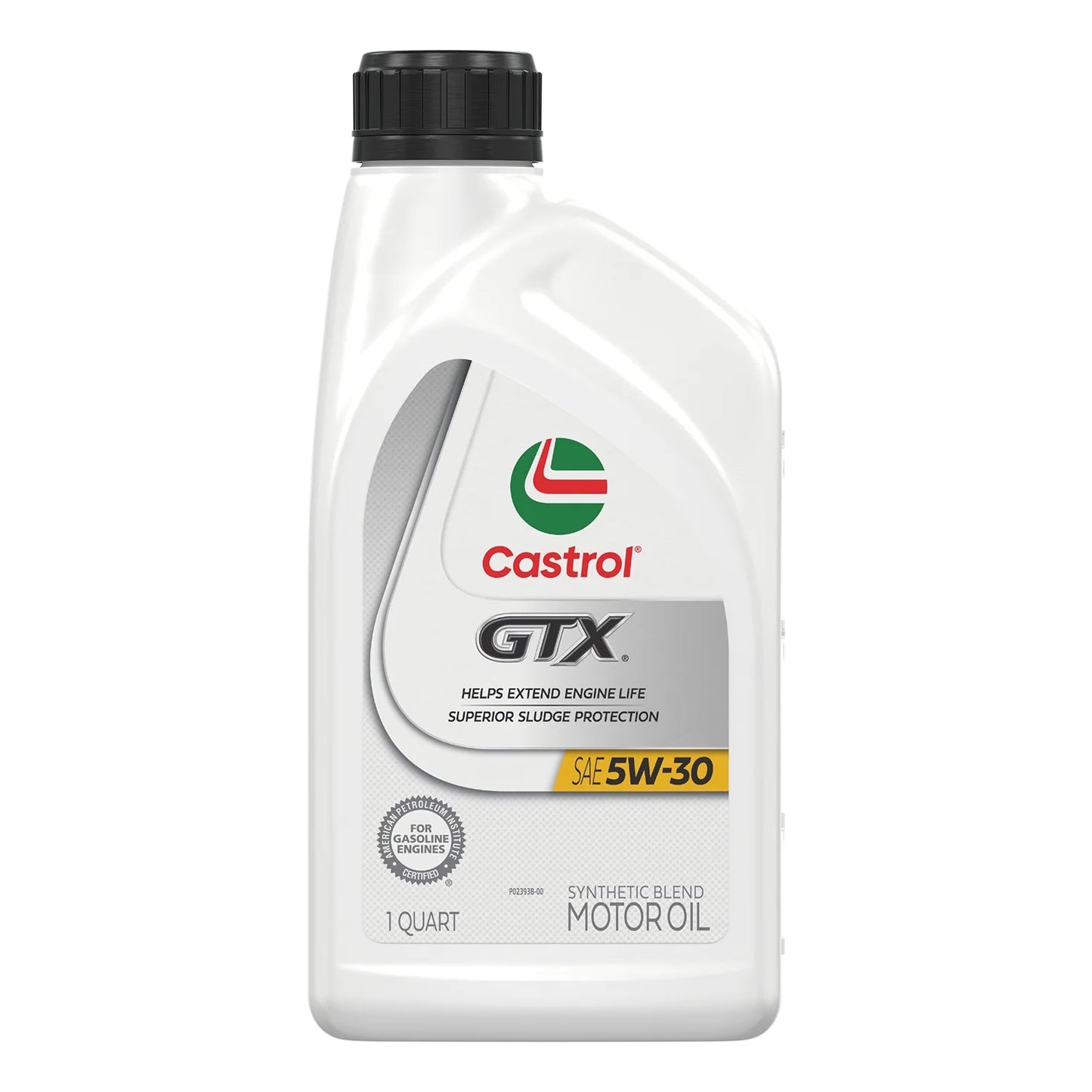 CASTROL GTX 5W30 6/1 QTS