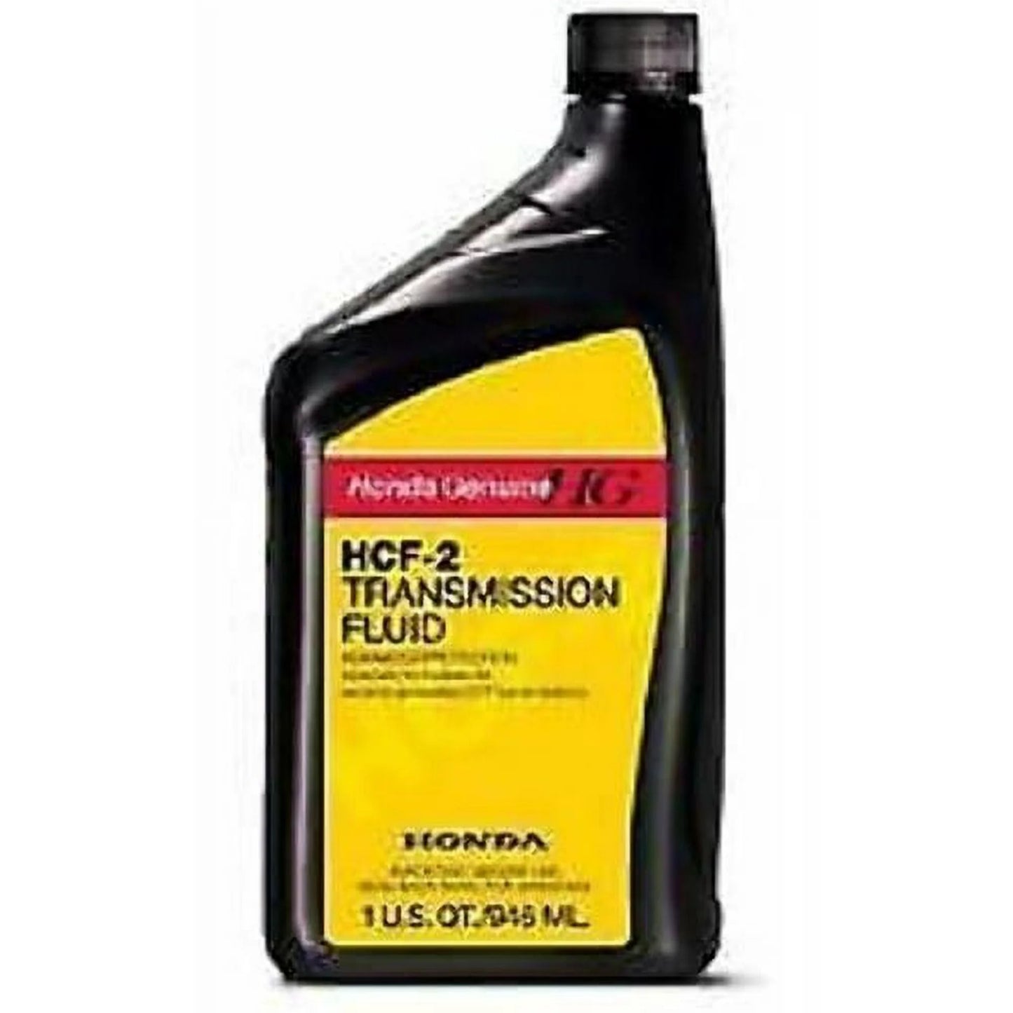 HONDA ATF HCF-2 12/1 QT