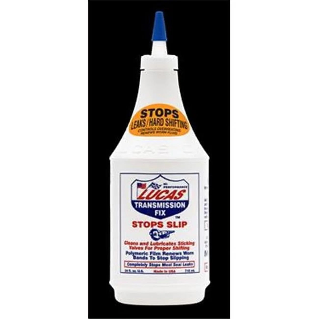 LUCAS TRANSMISSION FIX 12/24 OZ