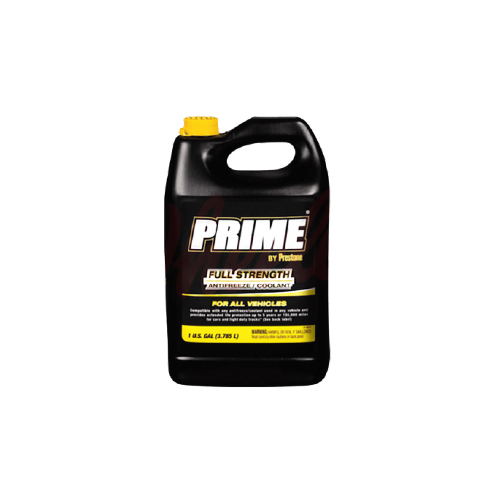 PRIME UNIVERSAL ANTIFREEZE 6/1 GALLONS