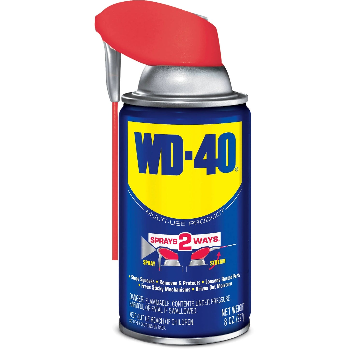 WD-40 12/8 OZ
