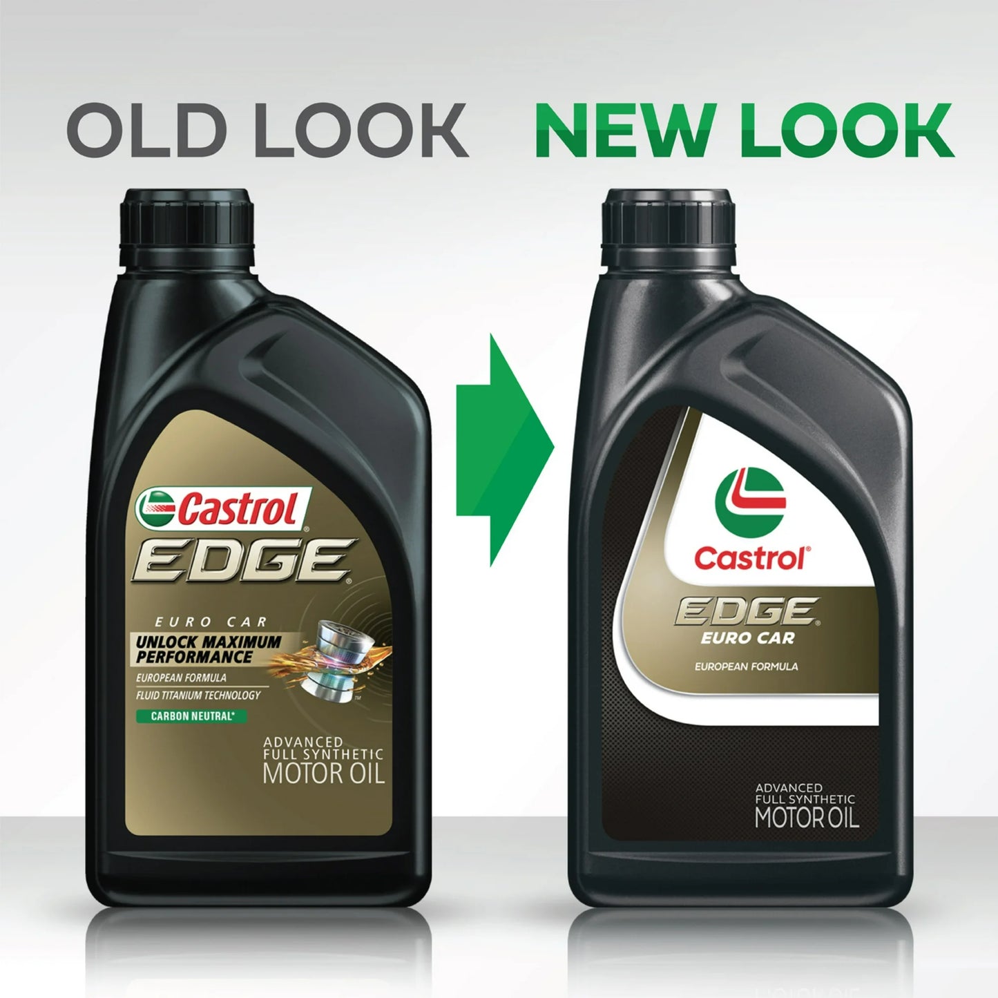 CASTROL EDGE 5W40 A3/B4 6/1 QTS