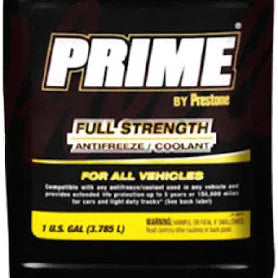 PRIME UNIVERSAL ANTIFREEZE 6/1 GALLONS