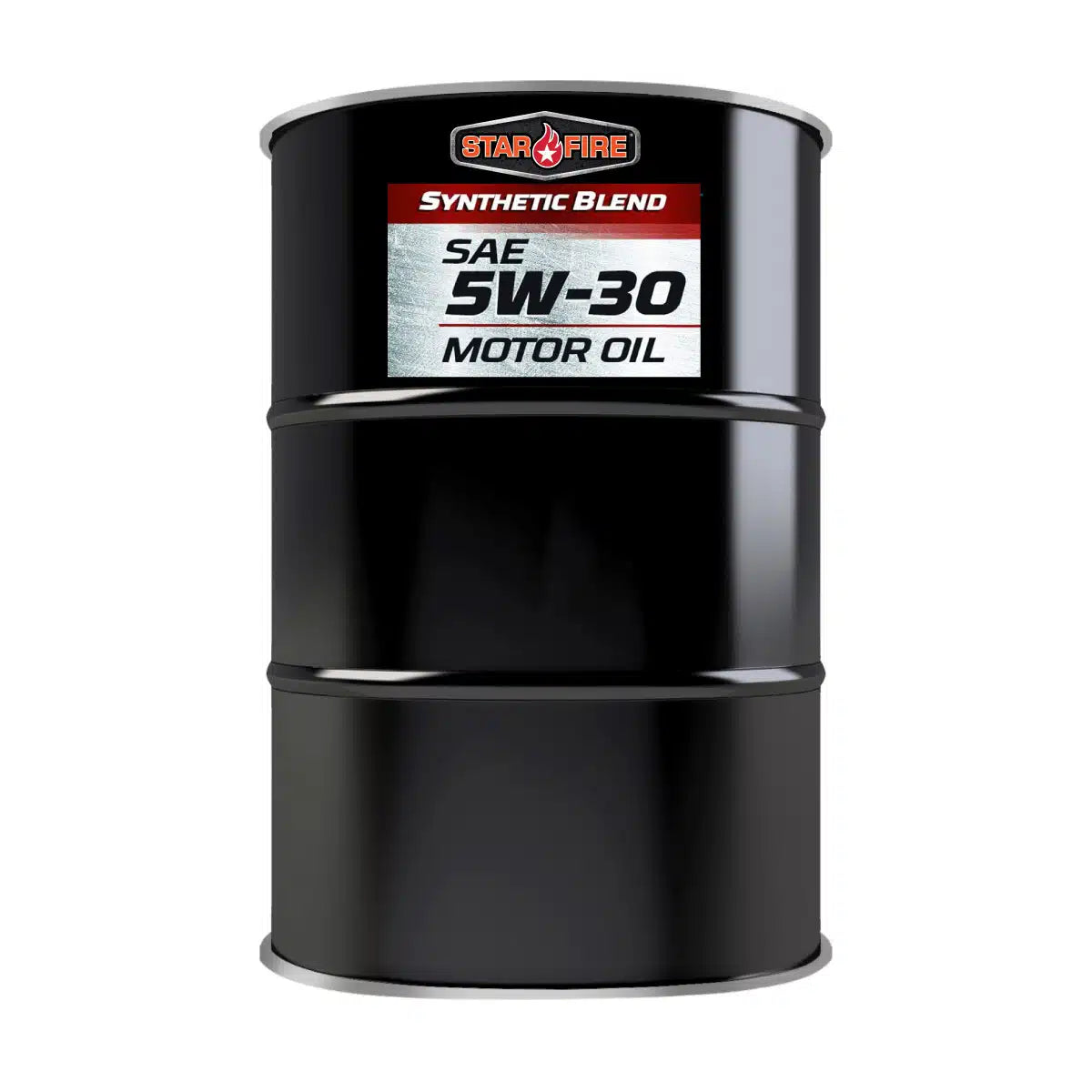 STAR FIRE AW46 HYDROLIC OIL 55 GAL DRUM