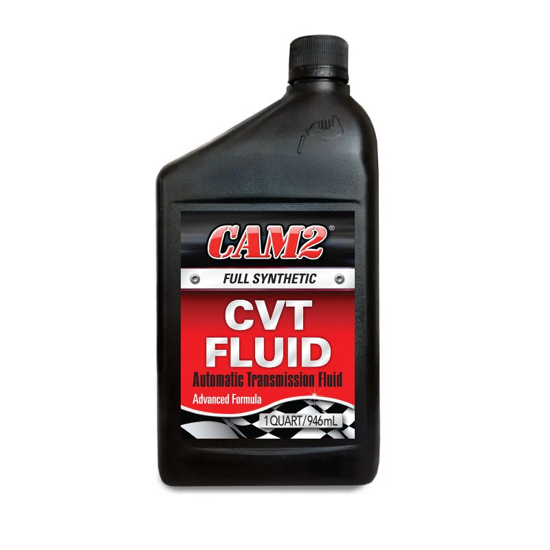 CAM2 SYNTHETIC CVT FLUID 12/1 QTS