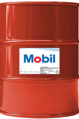 MOBIL SUPER SYNTHETIC EURO 5W40 55 GAL DRUM