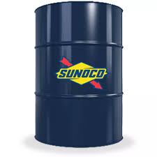 SUNOCO 5W30 FULL SYN DEXOS 55 GAL DRUM